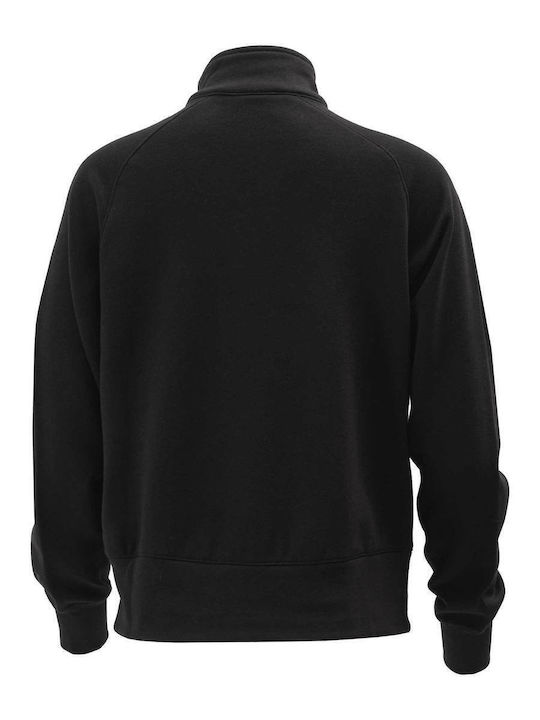 Sweatpants Set Black