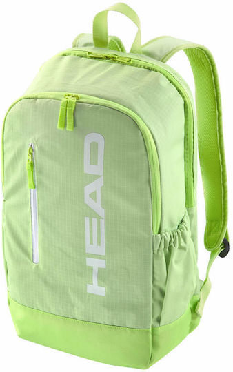 Head Tennis Bag Green