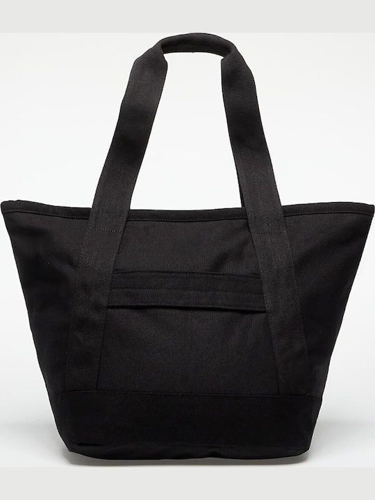 Damentasche Tote Handtasche Schwarz