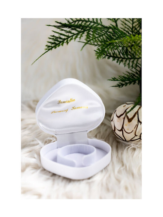 Gift Box A Watch Heart Communion