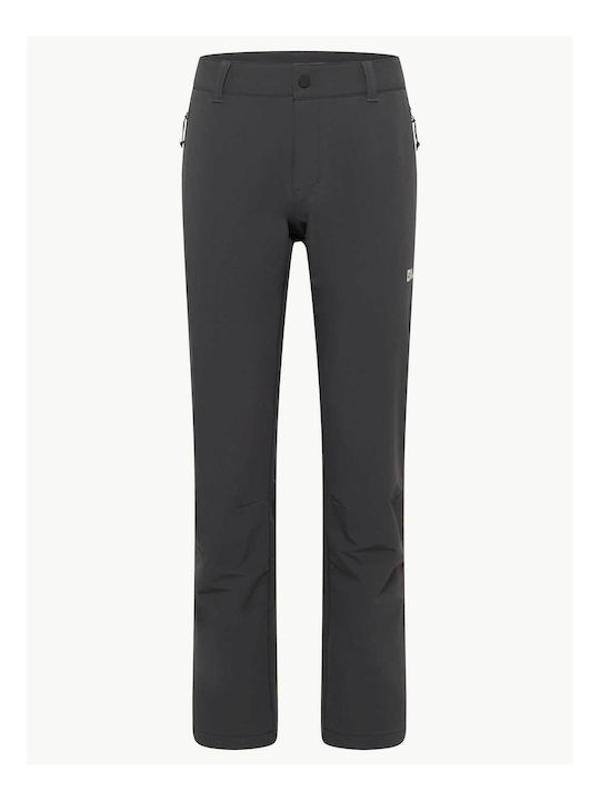 Pantalon Bărbați Negru