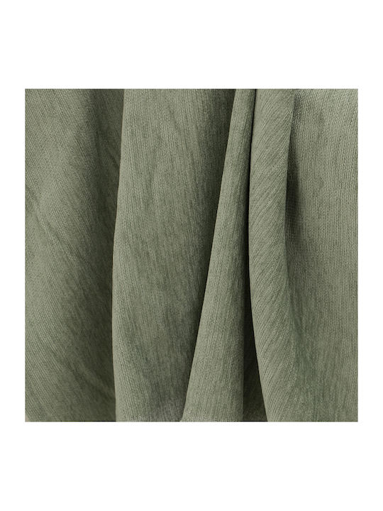 Lino Throw Valio Green 180x300 Green 180x300