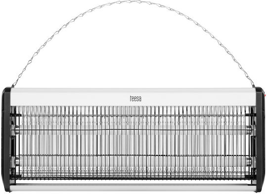 Lechpol Ηλεκτρική Εντομοπαγίδα 36W 150m²