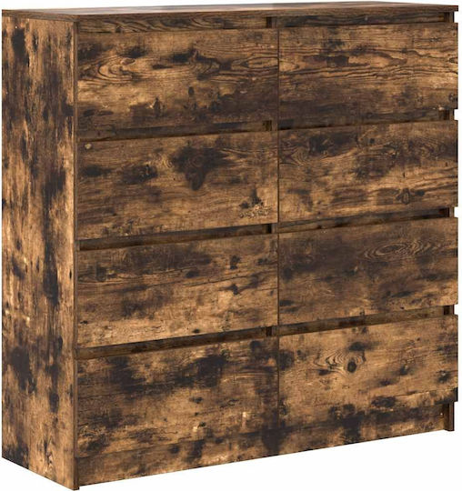Ντουλάπι Γραφείου Ξύλινο 100x35x99cm