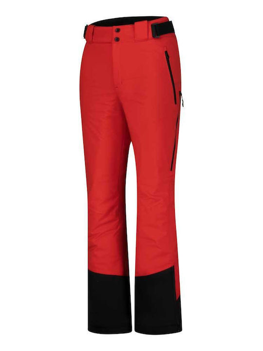 Dielsport 182352 Ανδρικό Παντελόνι Σκι & Snowboard