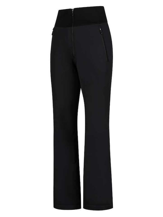 Dielsport 282352-BLK Ski & Snowboard Schwarz