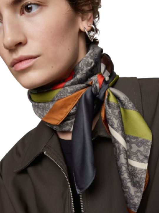 Tous Women's Scarf Multicolour