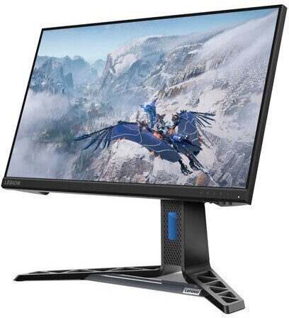 Lenovo Legion R24e IPS Монитор 23.8" FHD 1920x1080 180Hz