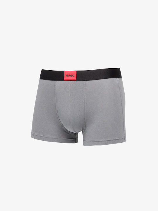 Ανδρικά Μποξεράκια Multicolor 3Pack