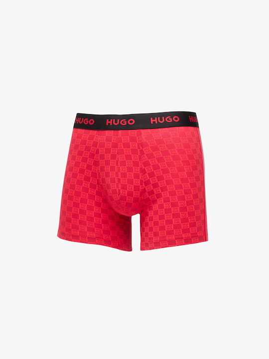 Slipuri pentru bărbați Multicolor 1Pachet