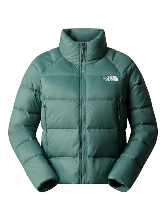 The North Face Jacket Puffer Green