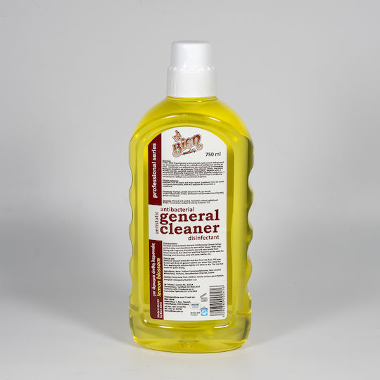 Καθαριστικό Γενικής Χρήσης & Απολύμανσης 4 In 1 Lemon Blossom