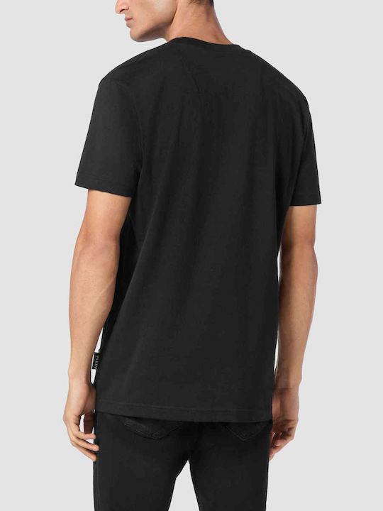 Philipp Plein T-shirt BLACK