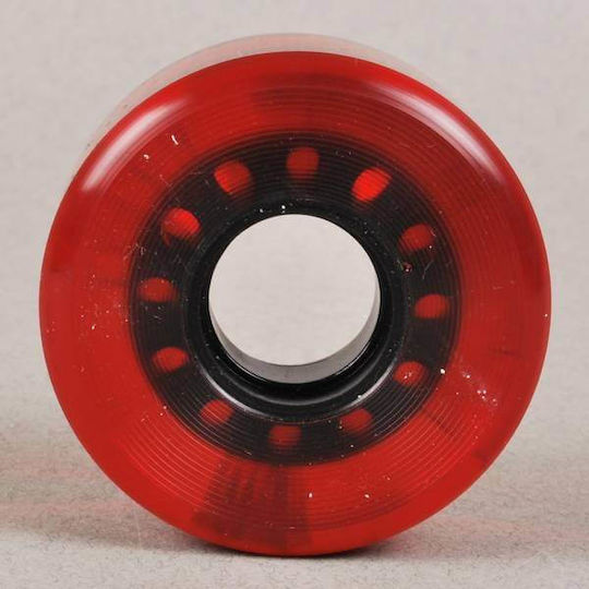 Girl Big Fish Cruiser Skateboard Rollen 58mm Rollen