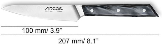 Arcos Ξεφλουδίσματος 10cm Arcos Ξεφλουδίσματος 10cm