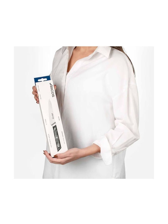 Arcos Messer Peeling aus rostfreiem Stahl 10cm