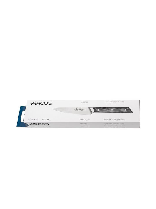 Arcos Messer Peeling aus rostfreiem Stahl 10cm
