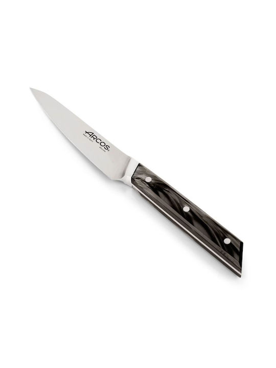 Arcos Messer Peeling aus rostfreiem Stahl 10cm