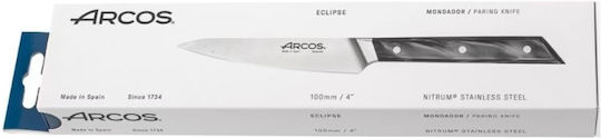 Arcos Eclipse Series Нож За Пилинг От Неръждаема Стомана 10см