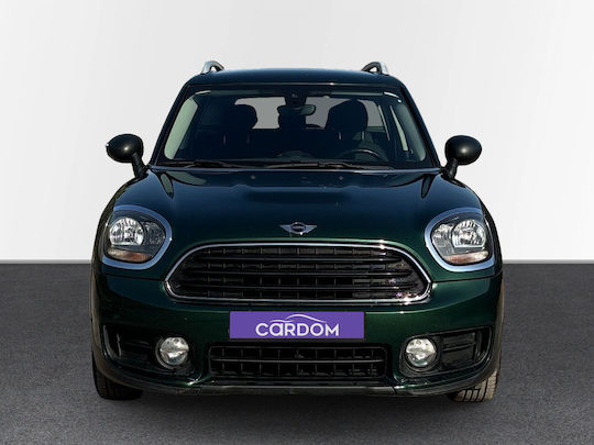 Mini Countryman One D '18