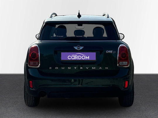Mini Countryman One D '18
