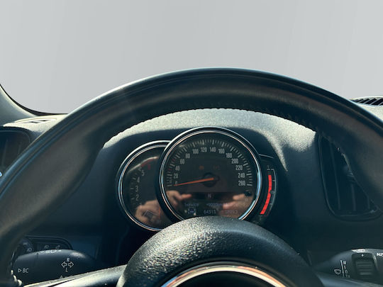 Mini Countryman One D '18