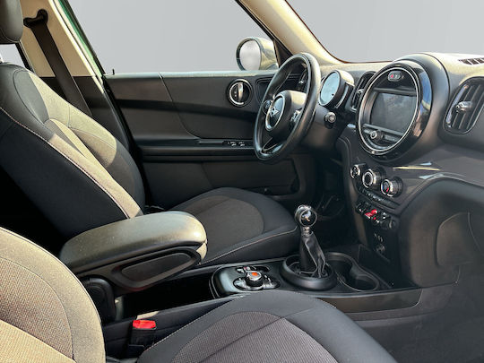 Mini Countryman One D '18