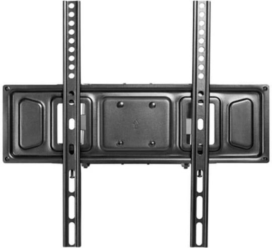 Kivi Motion-466 Wall Tv Mount Adjustable 37-80" 81-204 Cm 40kg Black