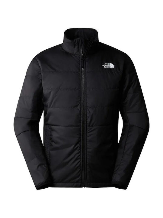 The North Face Triclimate 3 in 1 Jacke Khaki