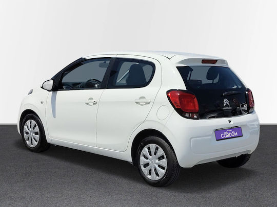 Citroen C1 1.0 VTi Feel iTouch '17