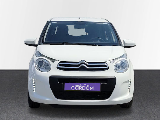Citroen C1 1.0 VTi Feel iTouch '17