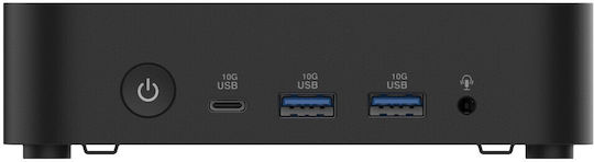 Asus NUC 14 Essential RNUC14MNK9700002 Barebone (N-series-N97)