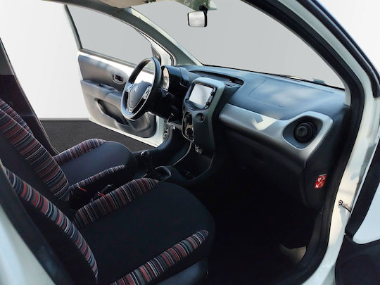 Citroen C1 1.0 VTi Feel iTouch '17