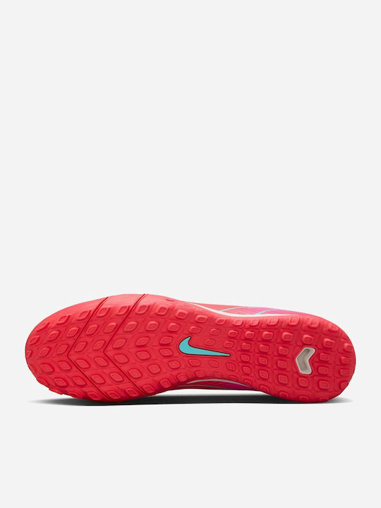 Nike Mercurial Vapor 16 Academy TF Футболни Обувки с Гумена Подметка