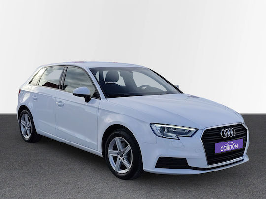 Audi A3 30 TFSI S tronic Sportback '19