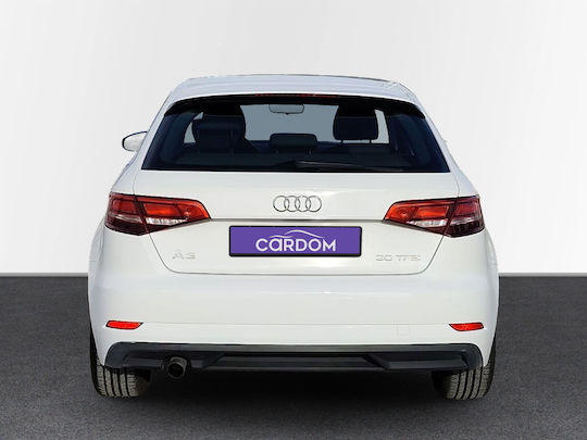 Audi A3 30 TFSI S tronic Sportback '19