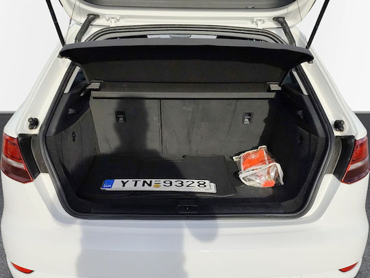 Audi A3 30 TFSI S tronic Sportback '19