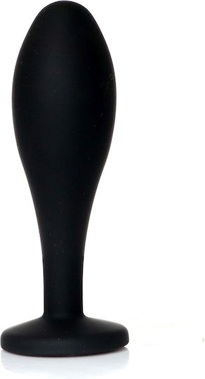 Boss Of Toys Πρωκτική Σφήνα Medium Λευκή