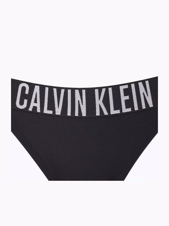 Bikinihosen Brasil Schwarz
