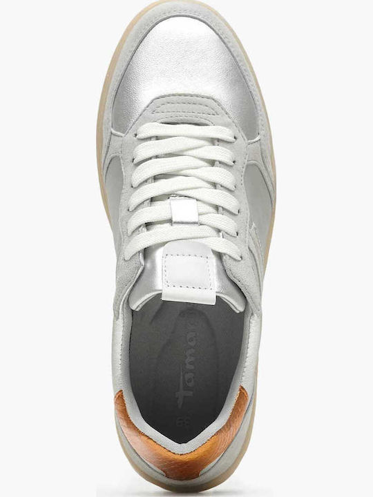 Sneakers Silver
