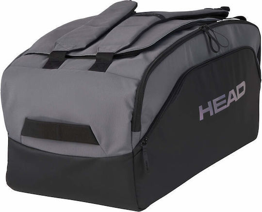 Head 12 Racket Tennis Bag Gray