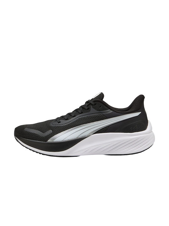 Pounce Lite Мъжки Спортни обувки Running Черни
