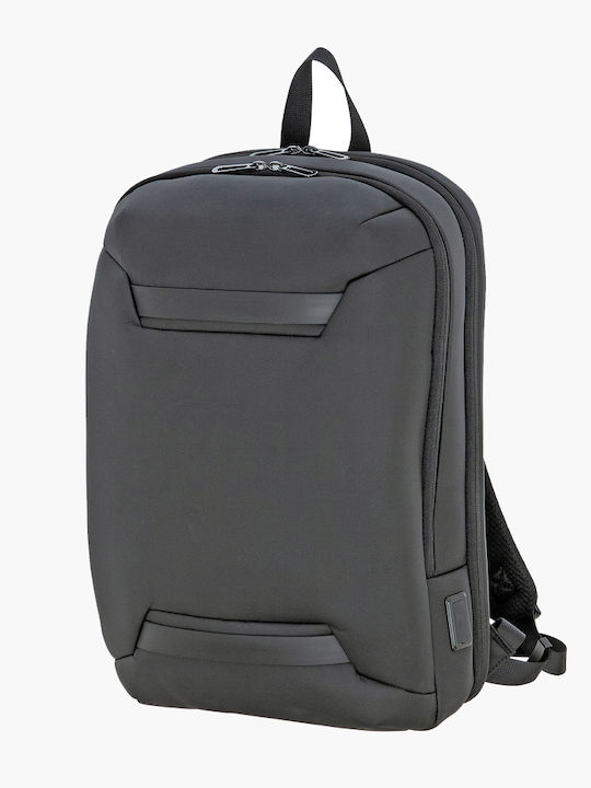 Bartuggi Rucsac Negru