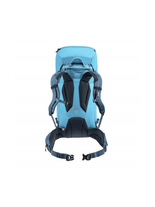 Deuter Guide Ορειβατικό Σακίδιο 52lt Πολύχρωμο Trekking