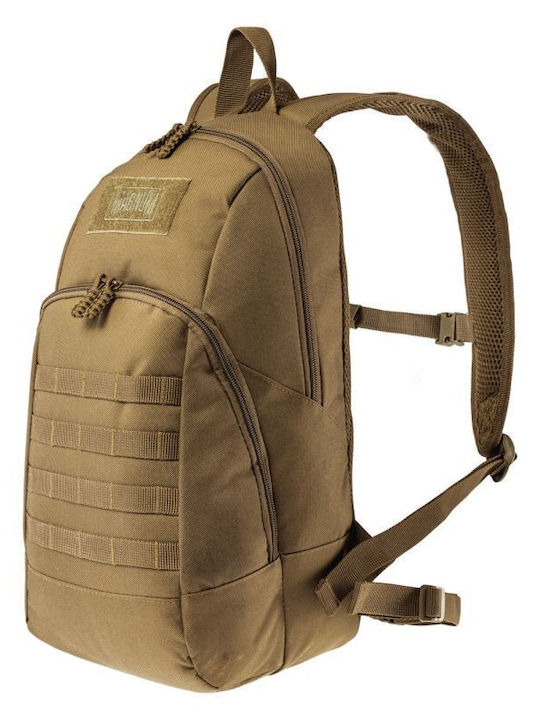 Magnum Backpack 15lt Χακί