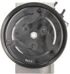 Valeo Air Conditioning Compressor