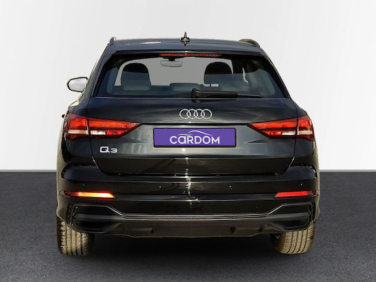 Audi Q3 35 TFSI S line '21