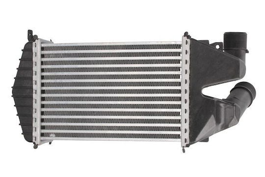 Nissens Intercooler Compressor