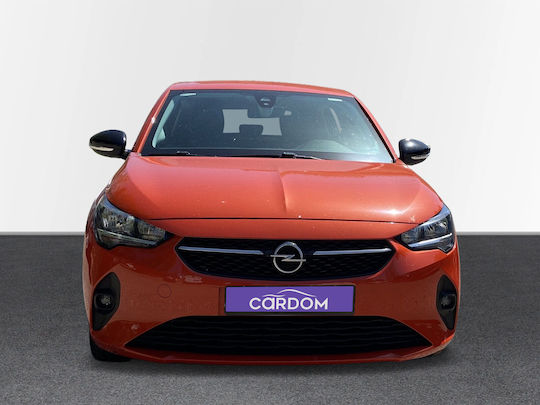 Opel Corsa 1.5D Edition MT6 '20