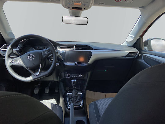 Opel Corsa 1.5D Edition MT6 '20